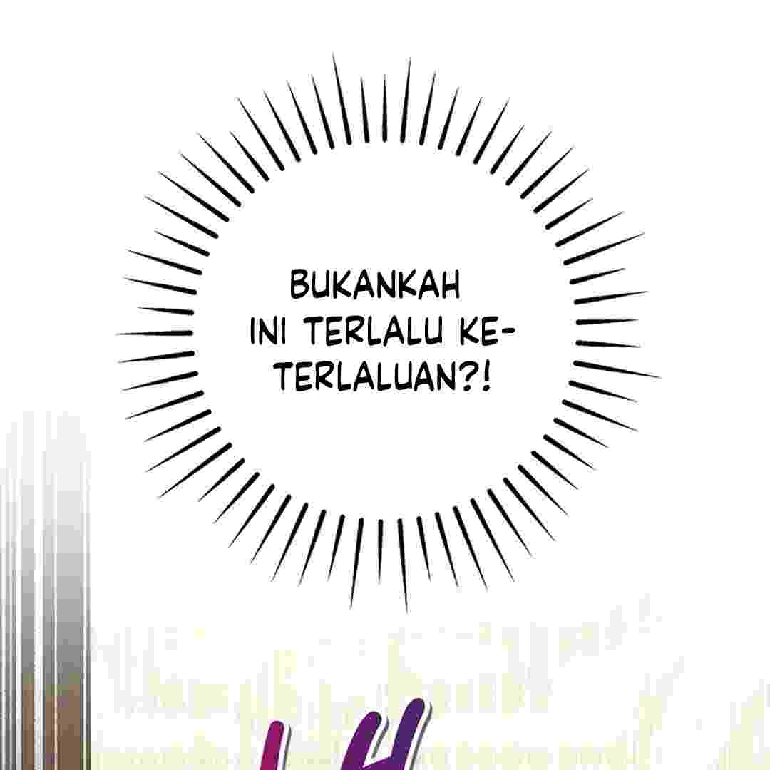 Baca I Live With My Villain Uncle Chapter 3 Bahasa Indonesia page 14