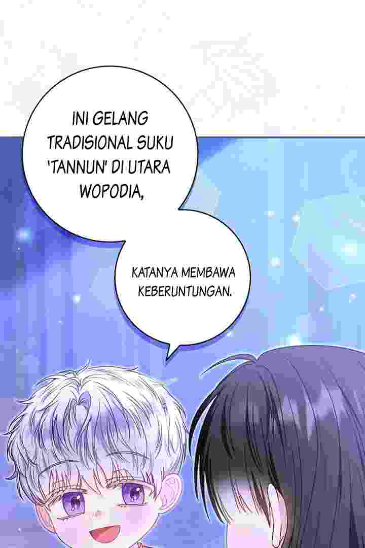Baca I Live With My Villain Uncle Chapter 34 Bahasa Indonesia page 14