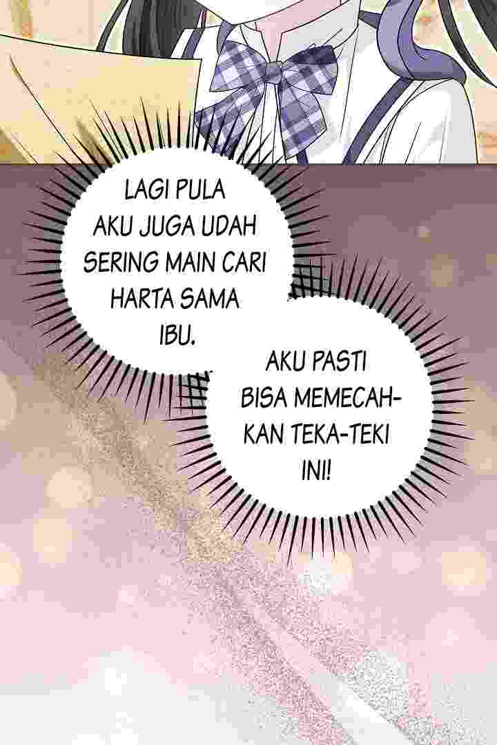 Baca I Live With My Villain Uncle Chapter 32 Bahasa Indonesia page 16