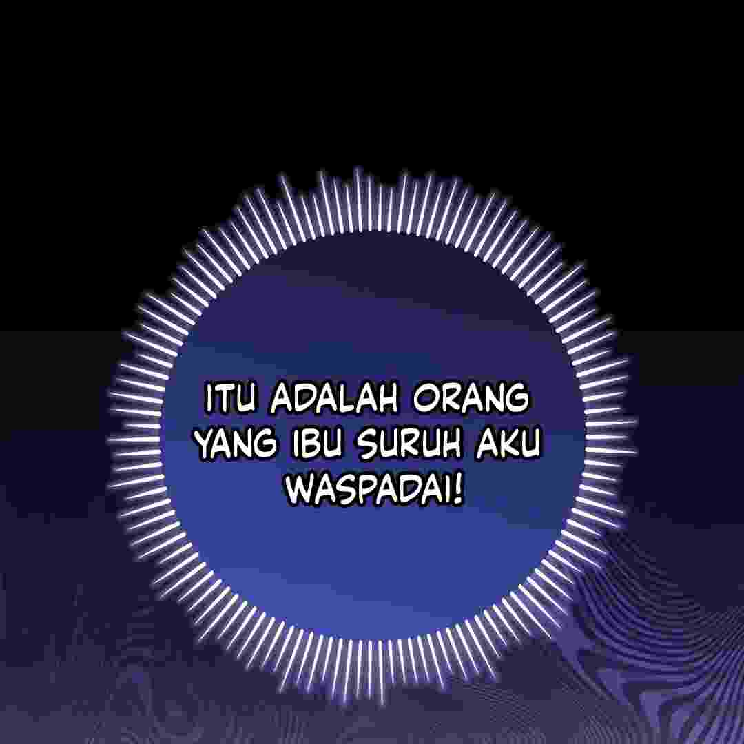 Baca I Live With My Villain Uncle Chapter 11 Bahasa Indonesia page 16