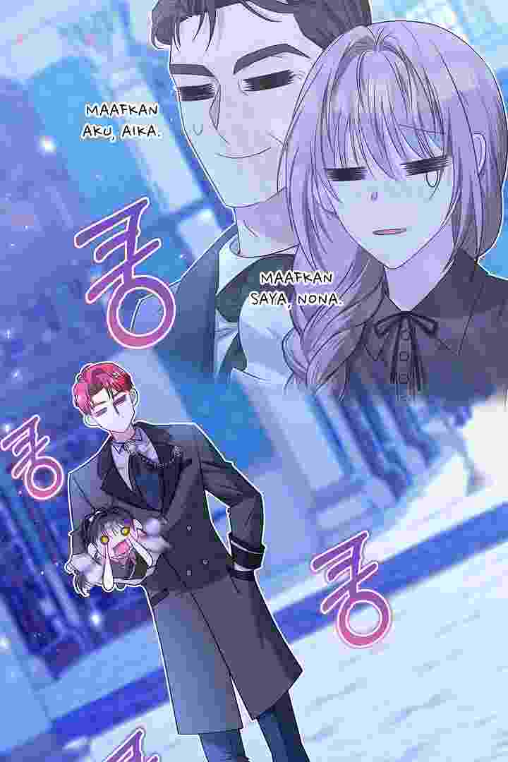 Baca I Live With My Villain Uncle Chapter 23 Bahasa Indonesia page 16