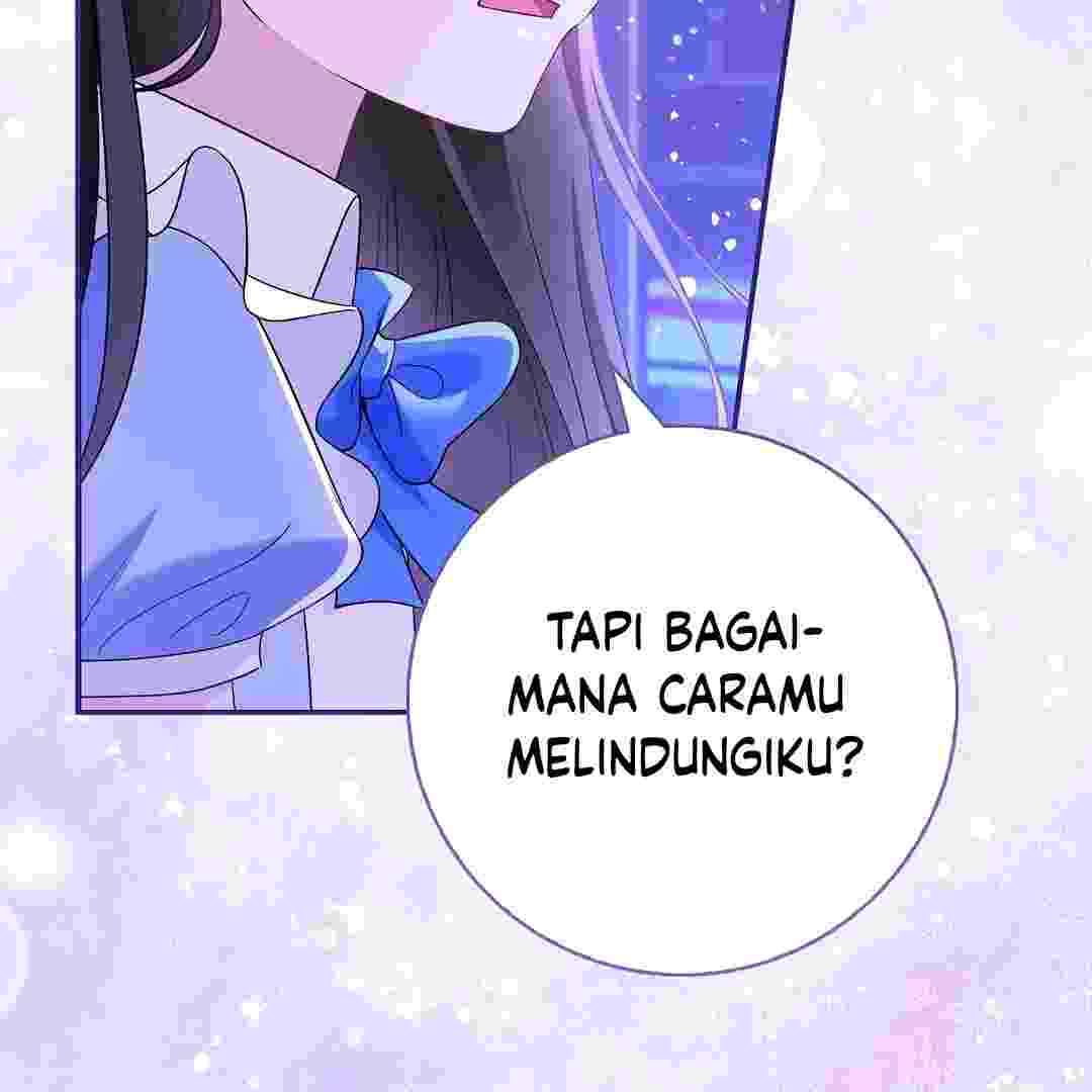 Baca I Live With My Villain Uncle Chapter 16 Bahasa Indonesia page 16