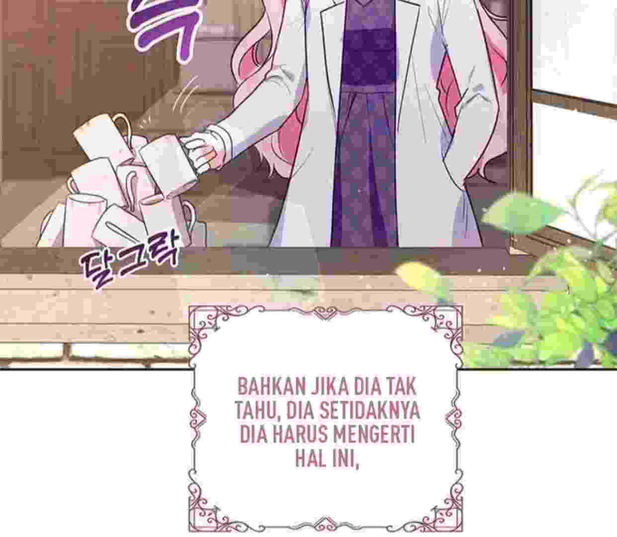Baca A Strange But Effective Villainess Life Chapter 2 Bahasa Indonesia page 16