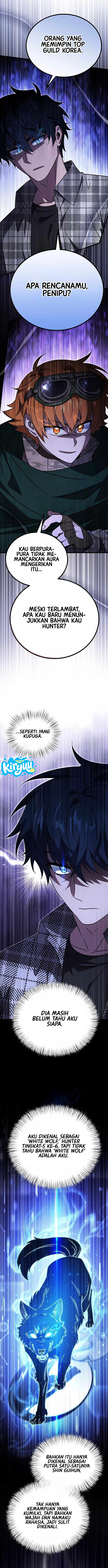 Baca Lv. 99 Princess of Black Flame Chapter 31 Bahasa Indonesia page 20