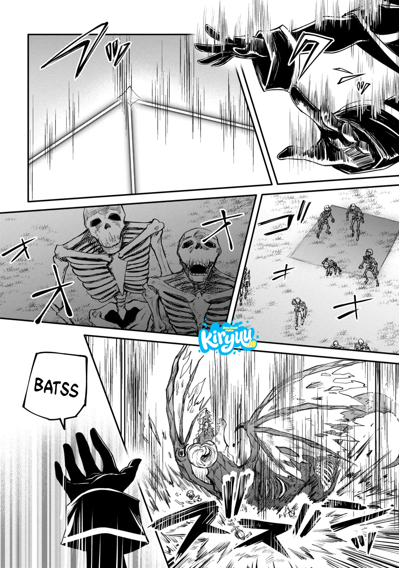 The Strongest Dull Prince’s Secret Battle for the Throne Chapter 57.1 Komik Bahasa Indonesia