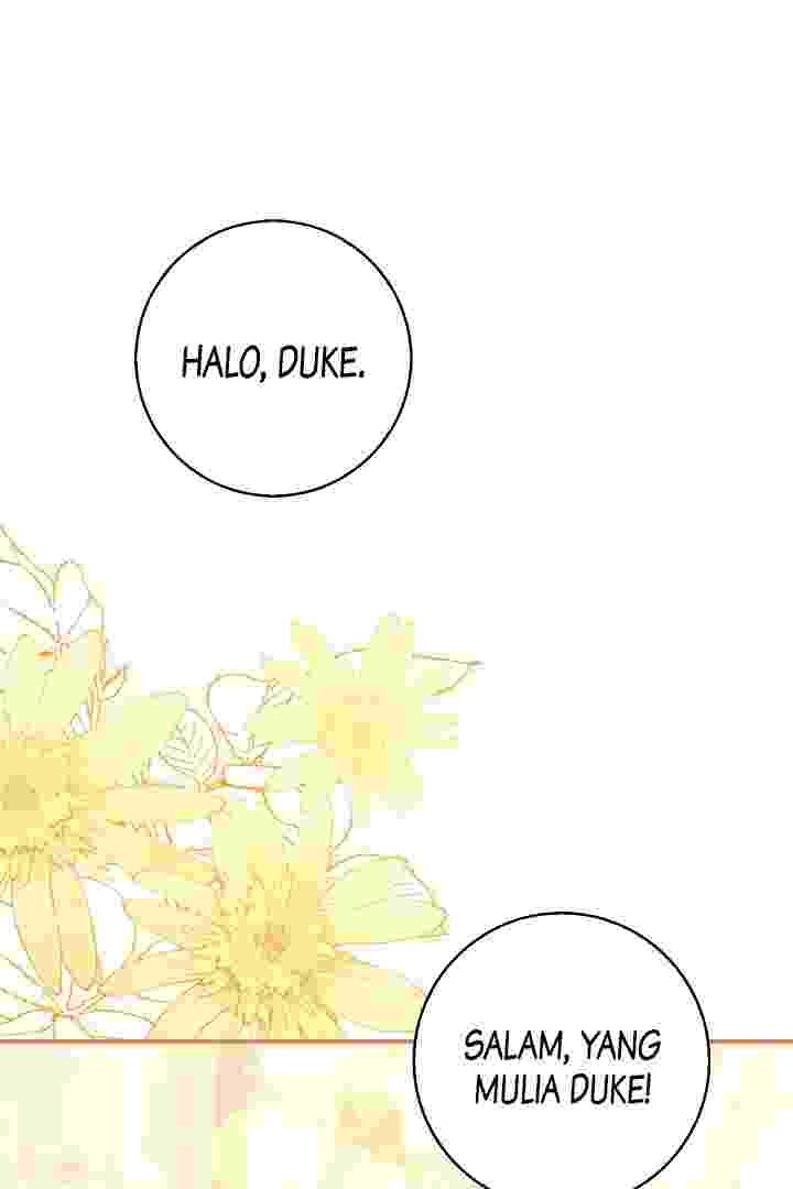 Baca I Live With My Villain Uncle Chapter 38 Bahasa Indonesia page 18