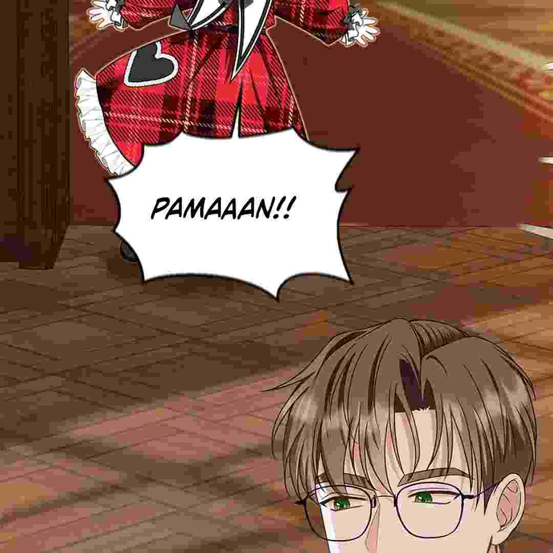 Baca I Live With My Villain Uncle Chapter 3 Bahasa Indonesia page 18