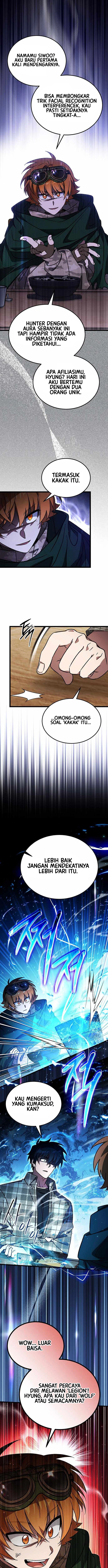 Baca Lv. 99 Princess of Black Flame Chapter 31 Bahasa Indonesia page 22