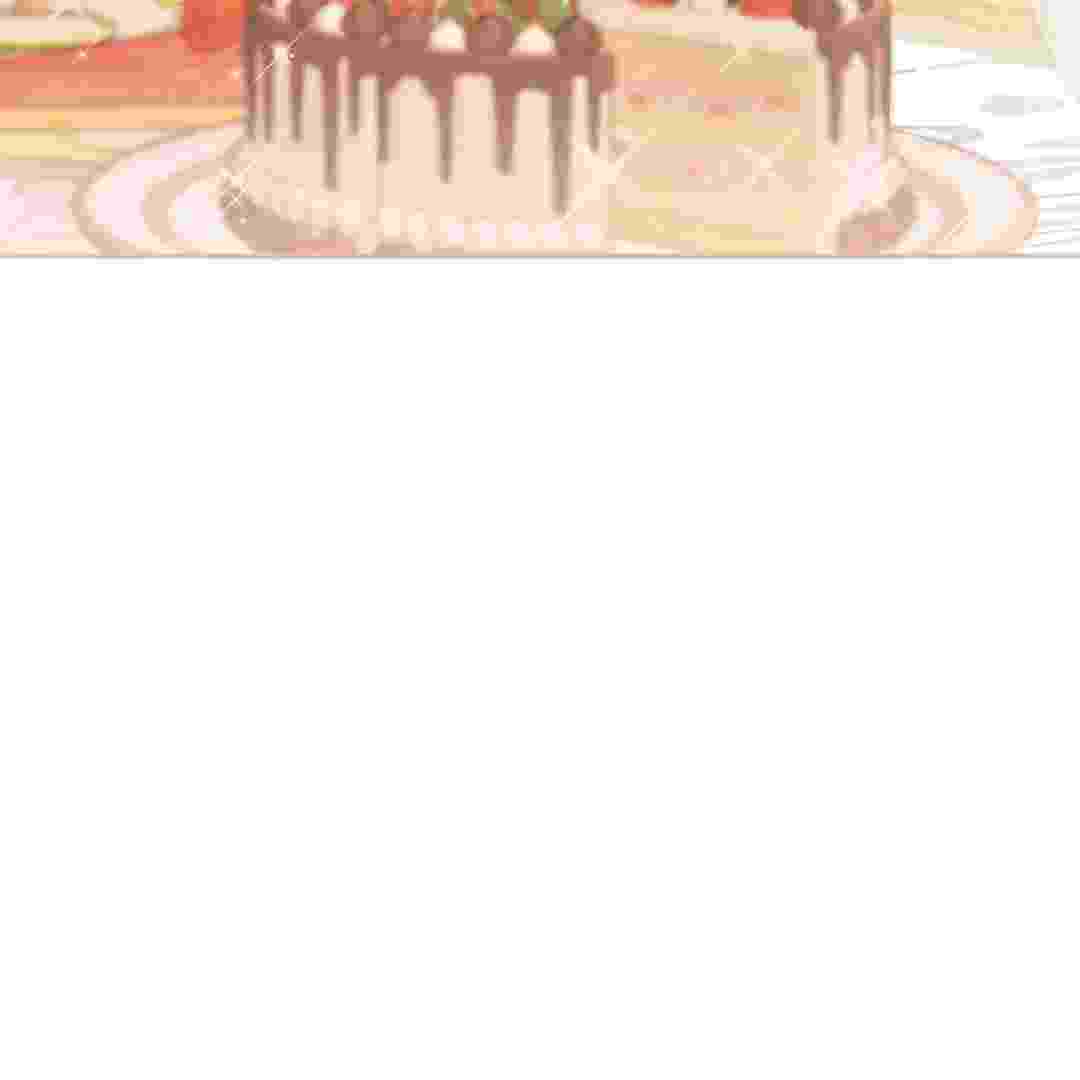 Baca I Live With My Villain Uncle Chapter 12 Bahasa Indonesia page 18