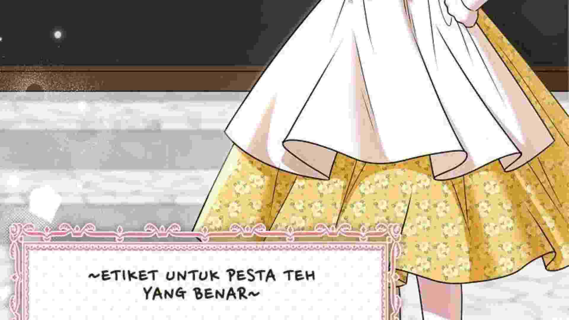 Baca I Live With My Villain Uncle Chapter 39 Bahasa Indonesia page 18