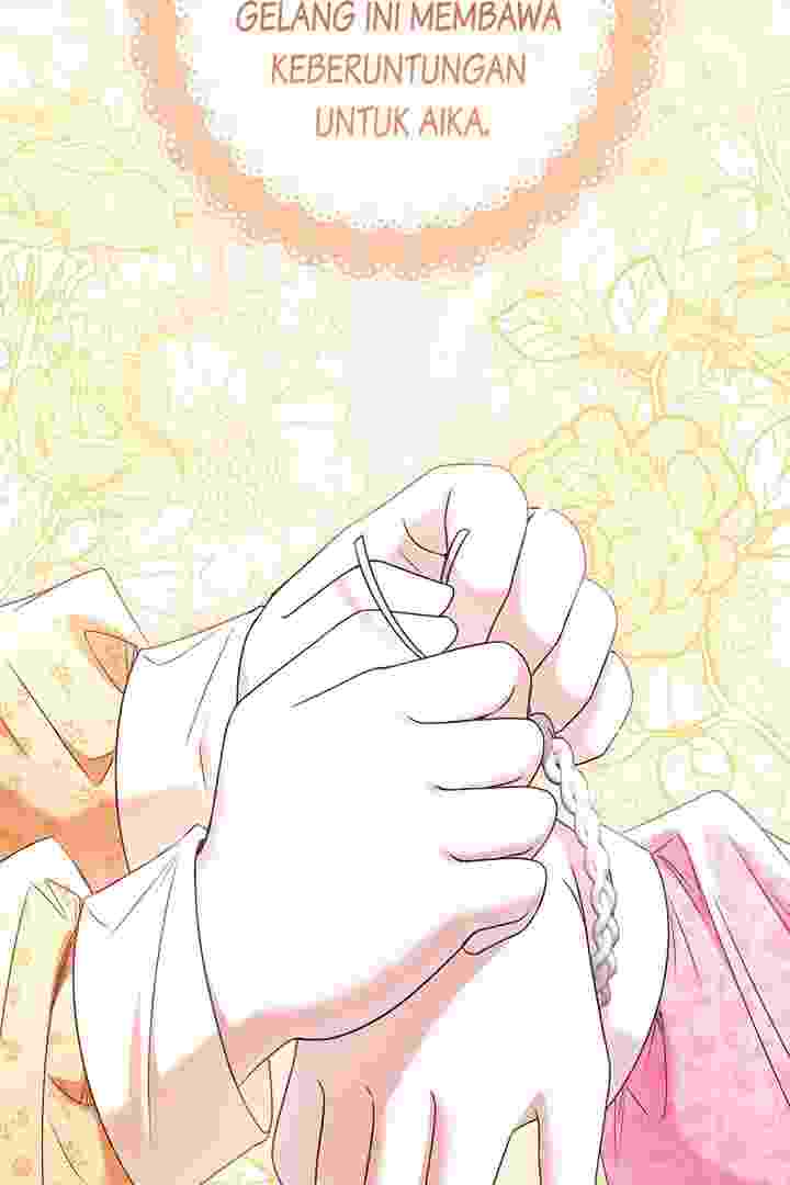 Baca I Live With My Villain Uncle Chapter 34 Bahasa Indonesia page 18