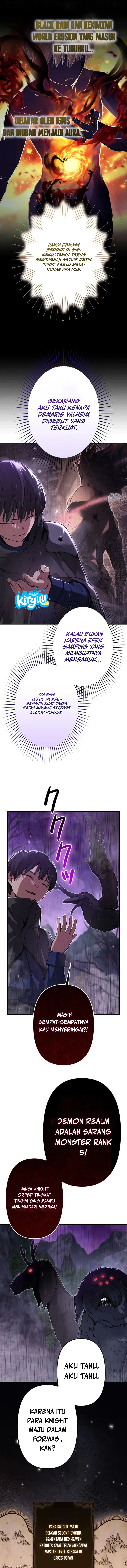 Baca I Became a Munchkin Skill Thief Chapter 41 Bahasa Indonesia page 22