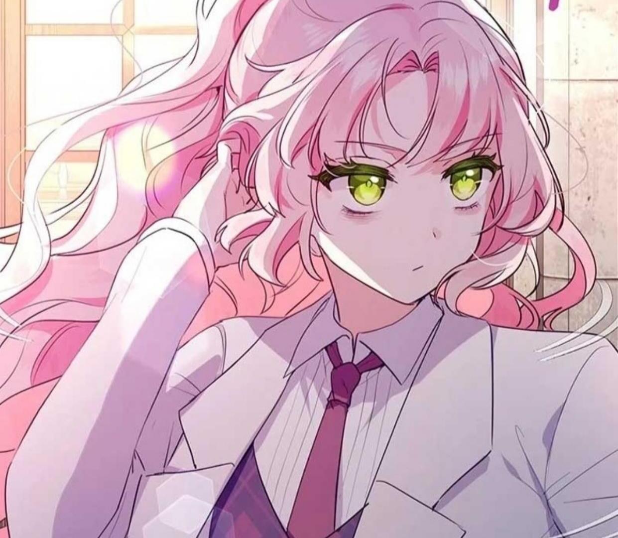 Baca A Strange But Effective Villainess Life Chapter 2 Bahasa Indonesia page 20