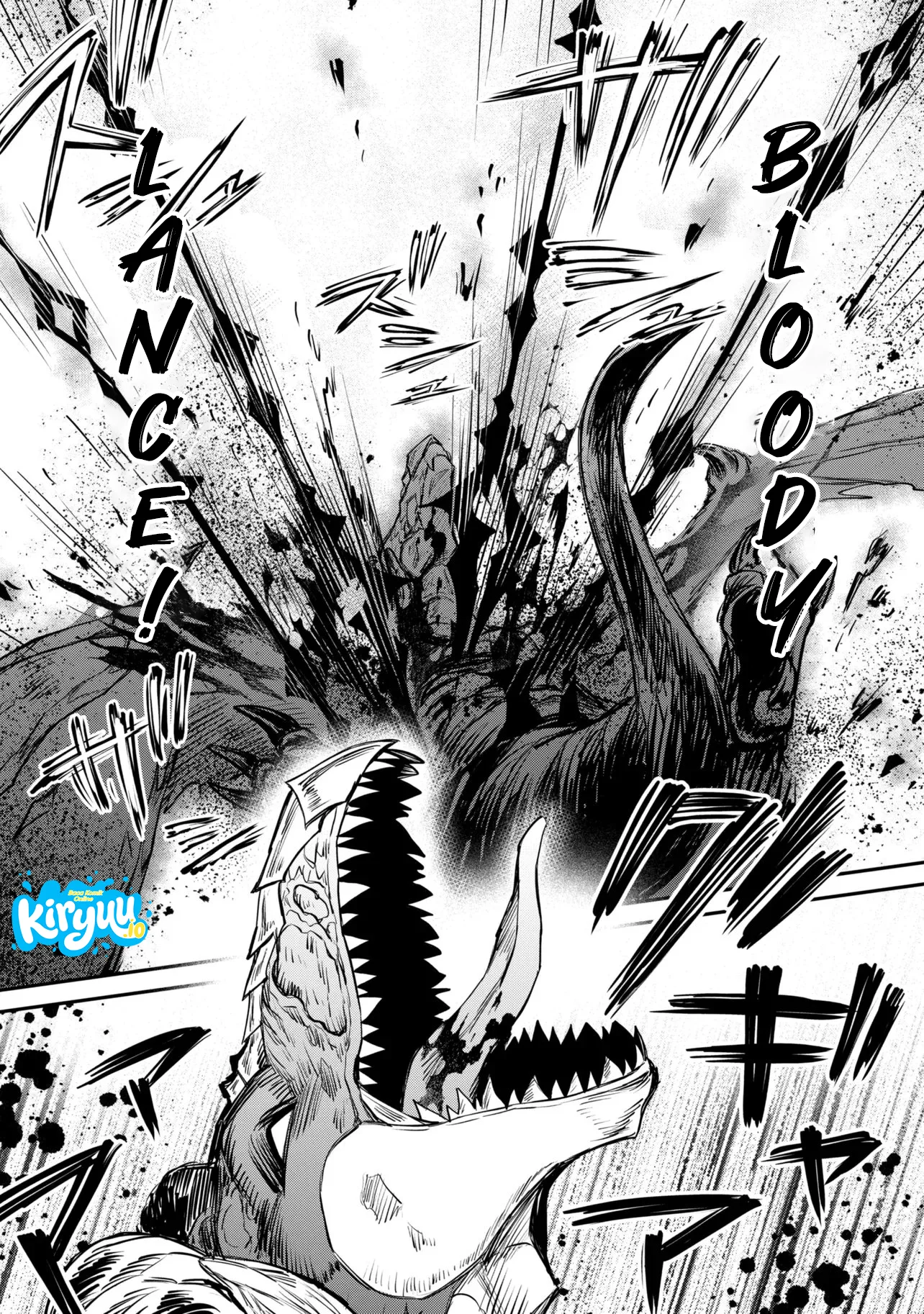 The Strongest Dull Prince’s Secret Battle for the Throne Chapter 57.1 Komik Bahasa Indonesia