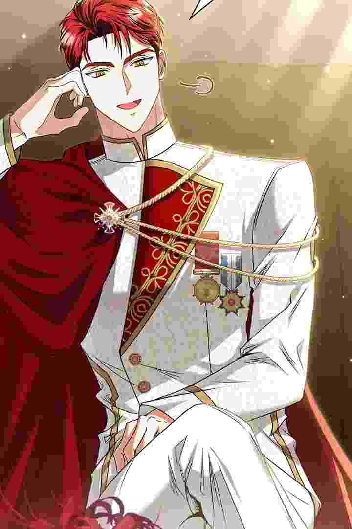 Baca I Live With My Villain Uncle Chapter 30 Bahasa Indonesia page 20