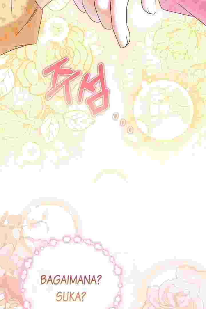 Baca I Live With My Villain Uncle Chapter 34 Bahasa Indonesia page 20