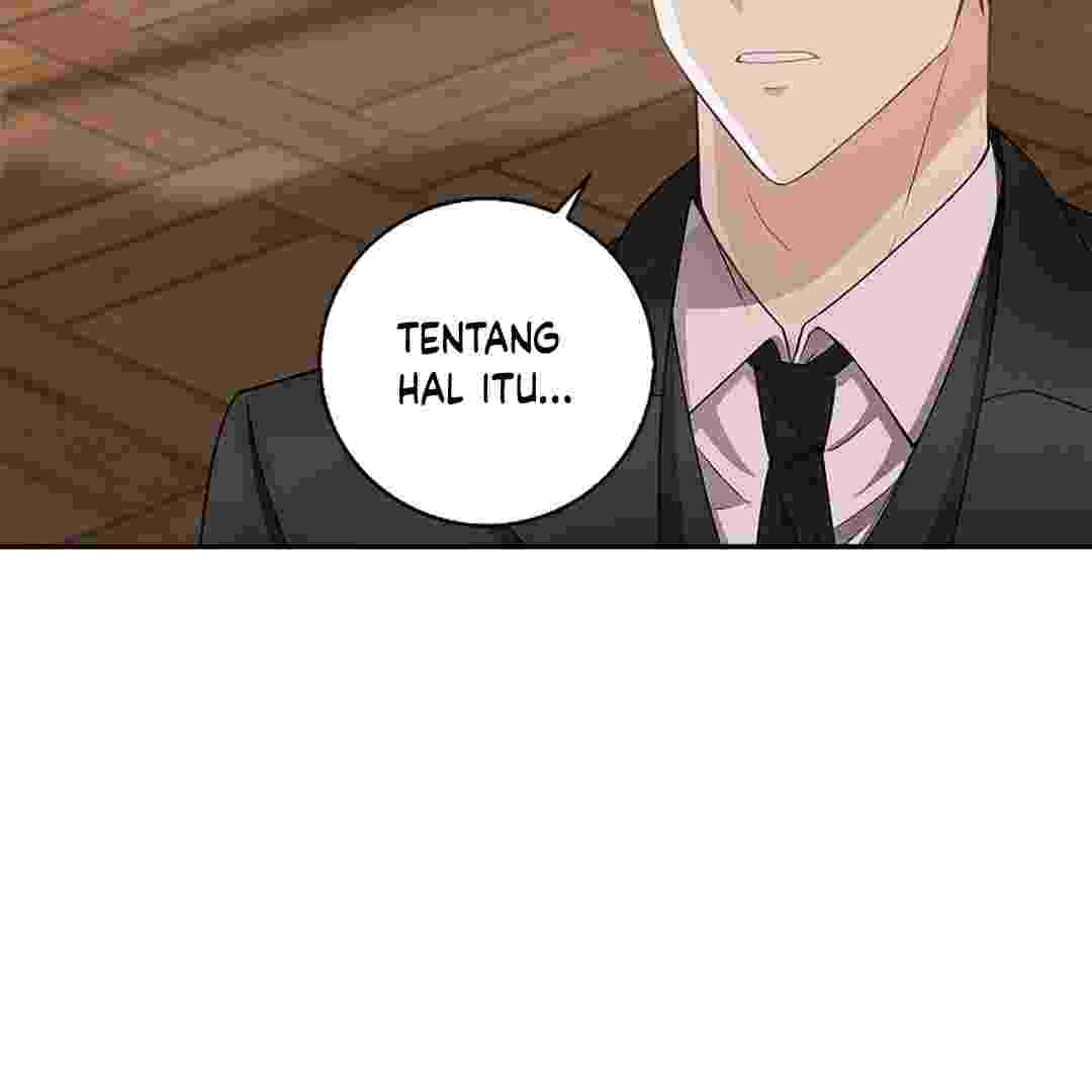 Baca I Live With My Villain Uncle Chapter 3 Bahasa Indonesia page 20