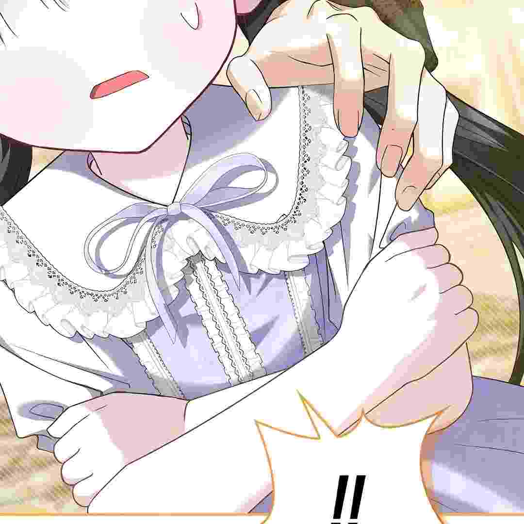Baca I Live With My Villain Uncle Chapter 11 Bahasa Indonesia page 20