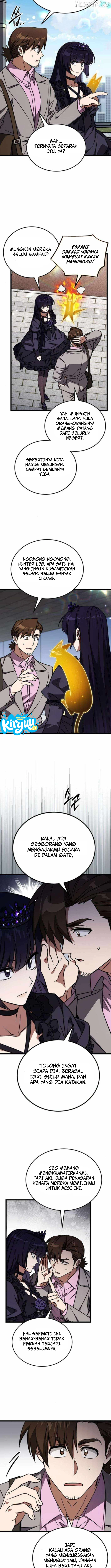 Baca Lv. 99 Princess of Black Flame Chapter 38 Bahasa Indonesia page 24