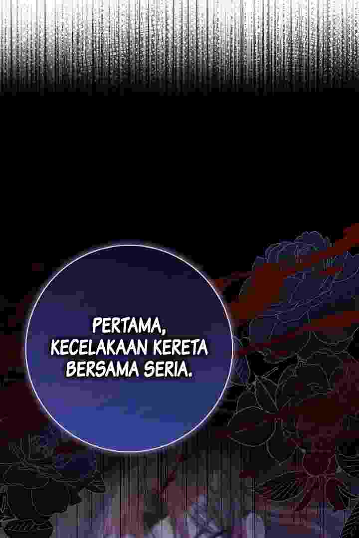 Baca I Live With My Villain Uncle Chapter 26 Bahasa Indonesia page 20