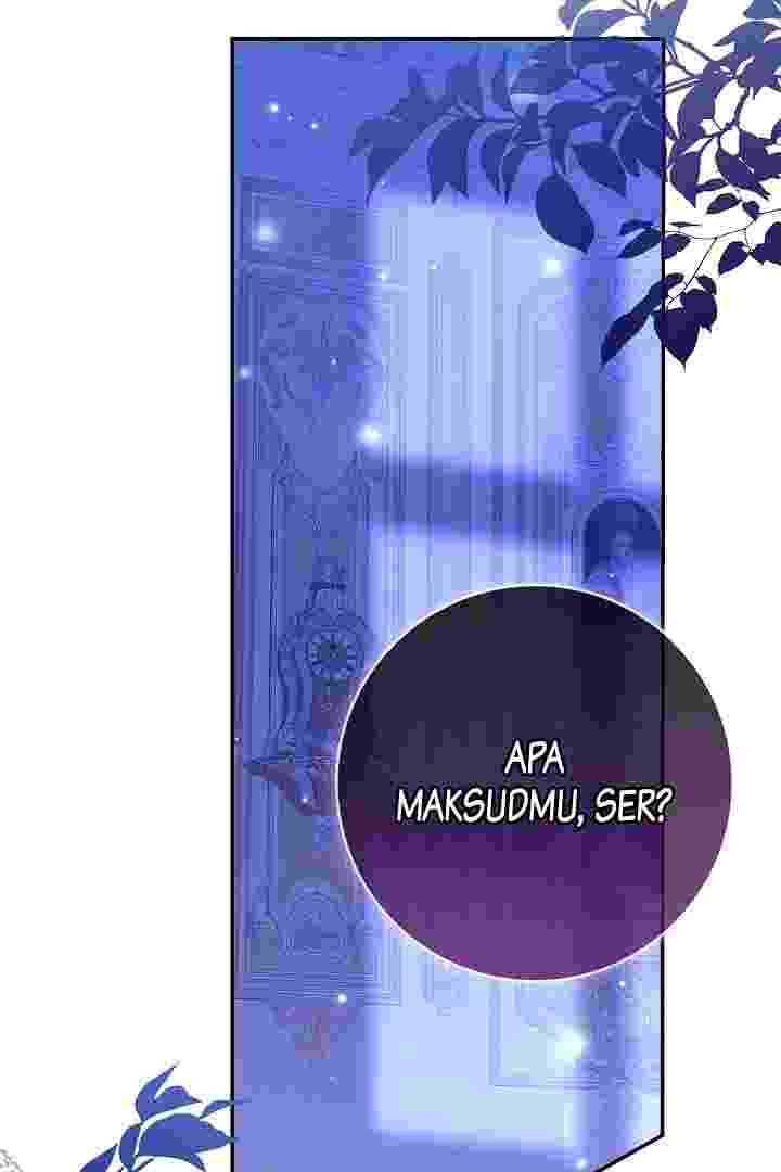 Baca I Live With My Villain Uncle Chapter 29 Bahasa Indonesia page 20