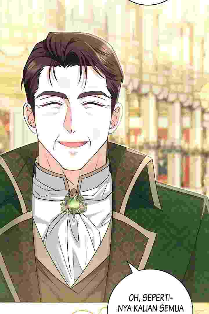Baca I Live With My Villain Uncle Chapter 38 Bahasa Indonesia page 20