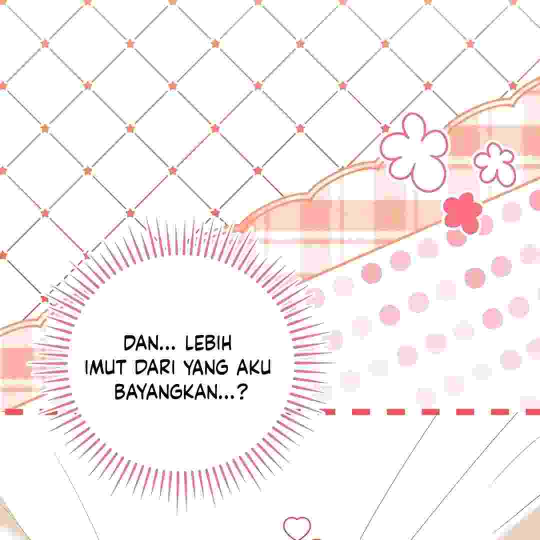 Baca I Live With My Villain Uncle Chapter 17 Bahasa Indonesia page 20