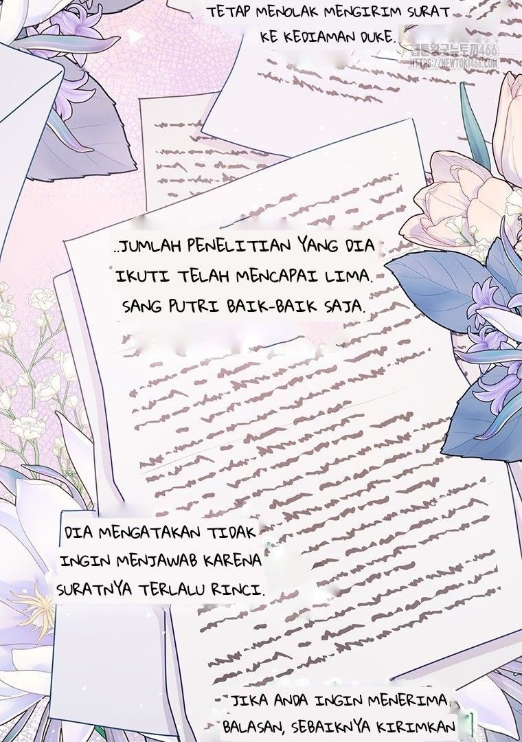 Baca A Strange But Effective Villainess Life Chapter 13 Bahasa Indonesia page 20