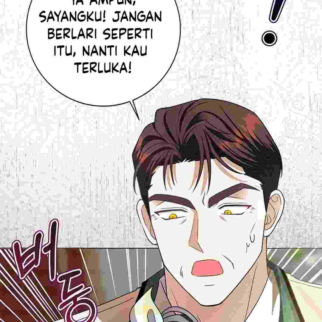 Baca I Live With My Villain Uncle Chapter 4 Bahasa Indonesia page 22