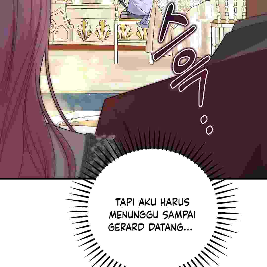 Baca I Live With My Villain Uncle Chapter 12 Bahasa Indonesia page 22