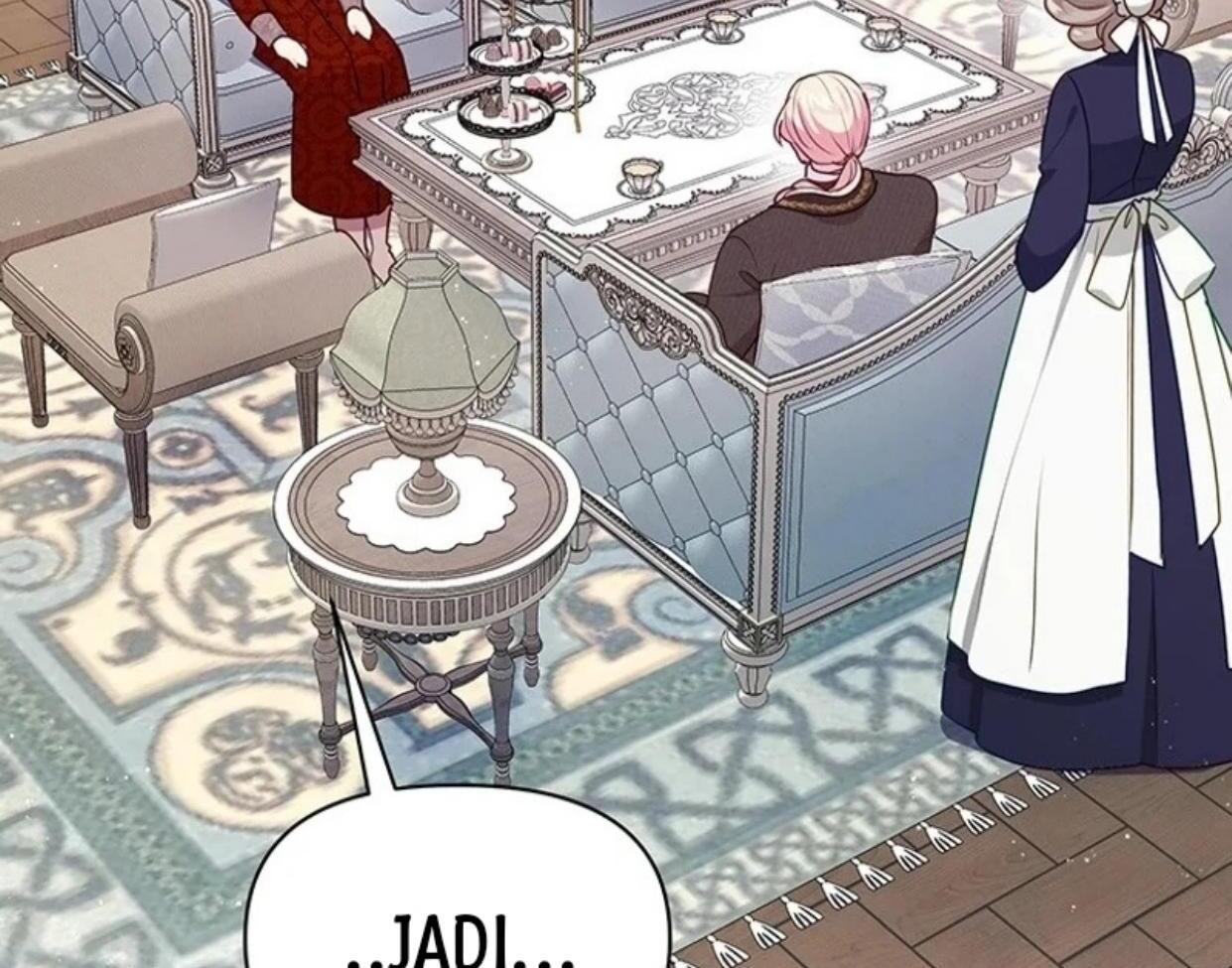 Baca A Strange But Effective Villainess Life Chapter 11 Bahasa Indonesia page 22