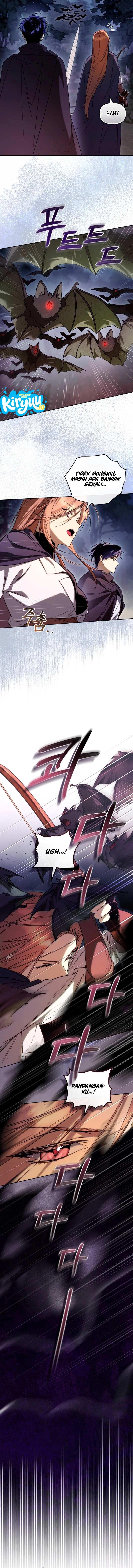 Baca Erica, When a Friend Is Obsessed With Me Chapter 9 Bahasa Indonesia page 26