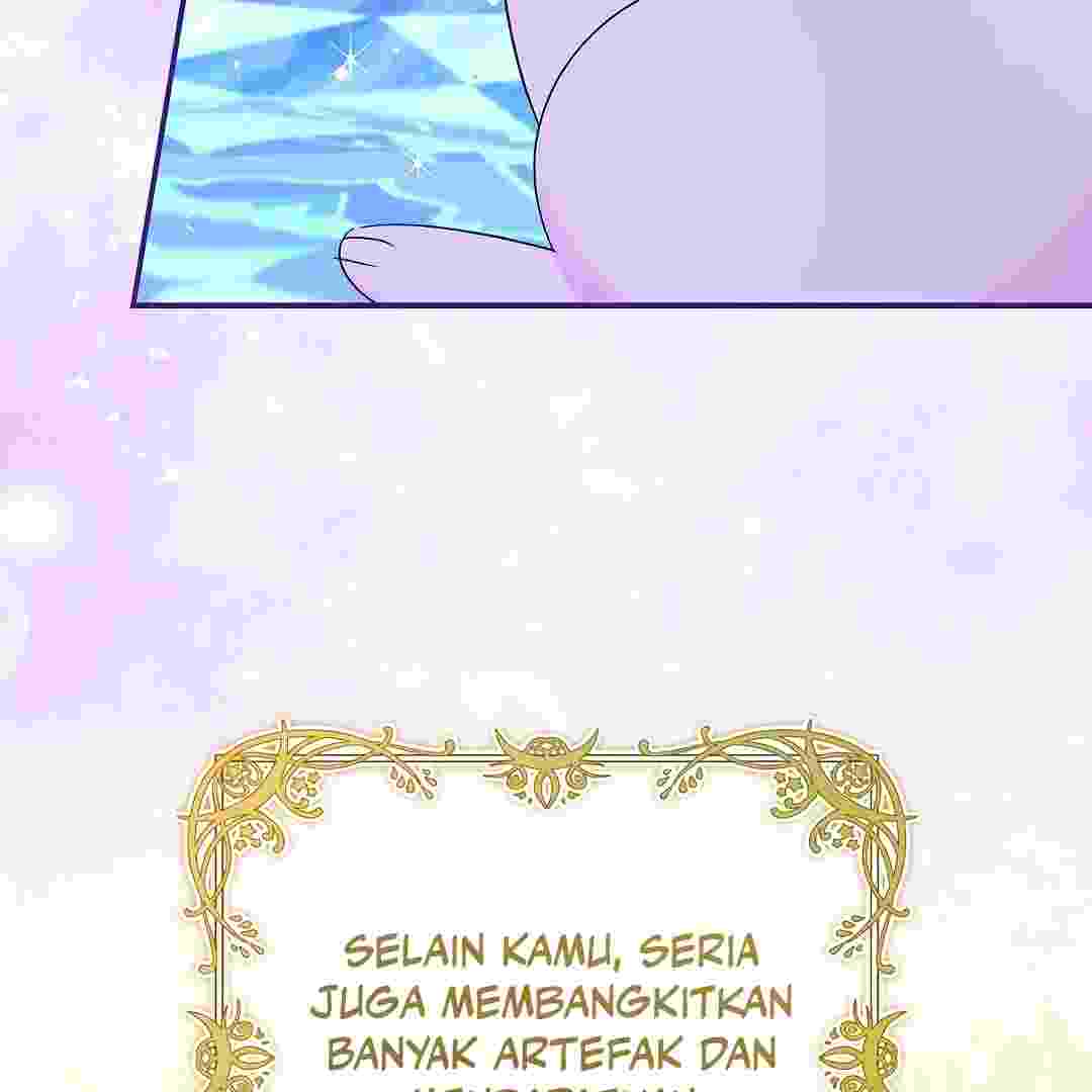Baca I Live With My Villain Uncle Chapter 16 Bahasa Indonesia page 22