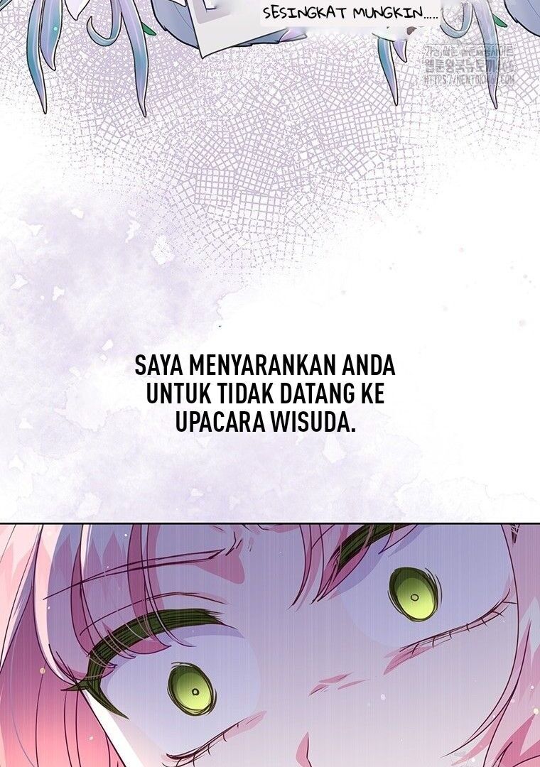 Baca A Strange But Effective Villainess Life Chapter 13 Bahasa Indonesia page 22