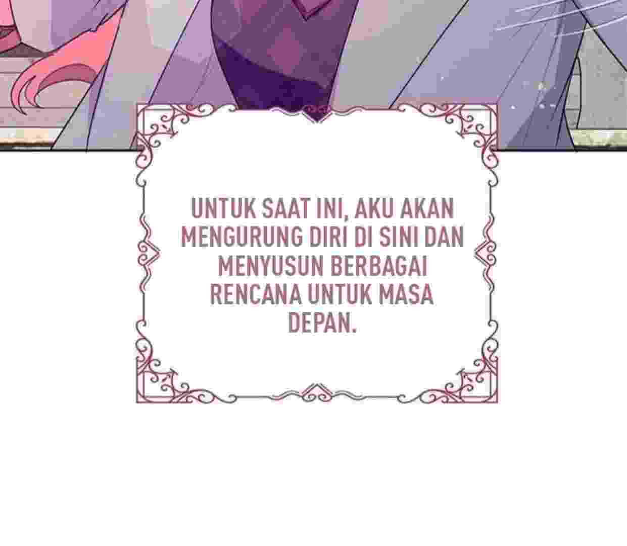 Baca A Strange But Effective Villainess Life Chapter 2 Bahasa Indonesia page 22