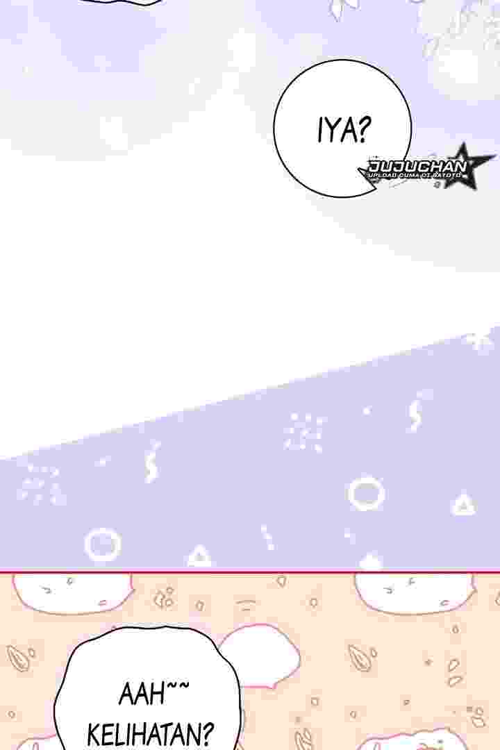 Baca I Live With My Villain Uncle Chapter 33 Bahasa Indonesia page 22