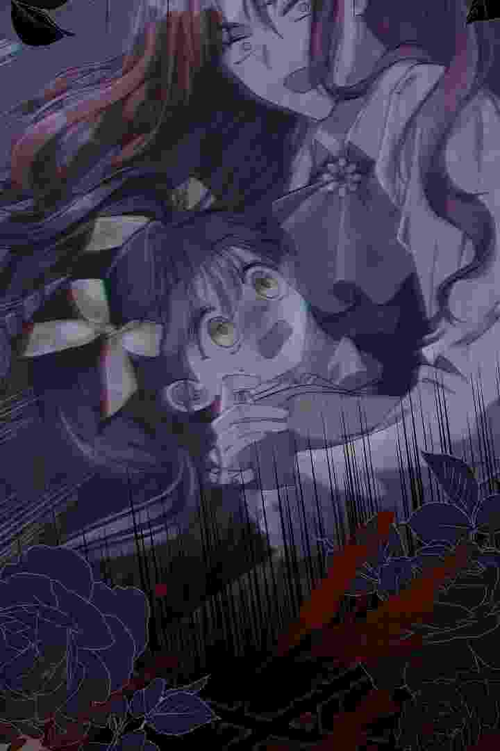 Baca I Live With My Villain Uncle Chapter 26 Bahasa Indonesia page 22