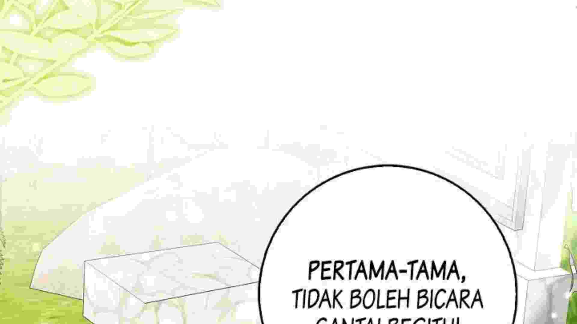 Baca I Live With My Villain Uncle Chapter 39 Bahasa Indonesia page 22