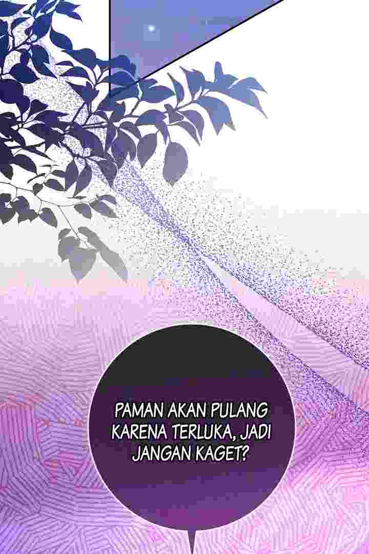 Baca I Live With My Villain Uncle Chapter 29 Bahasa Indonesia page 22