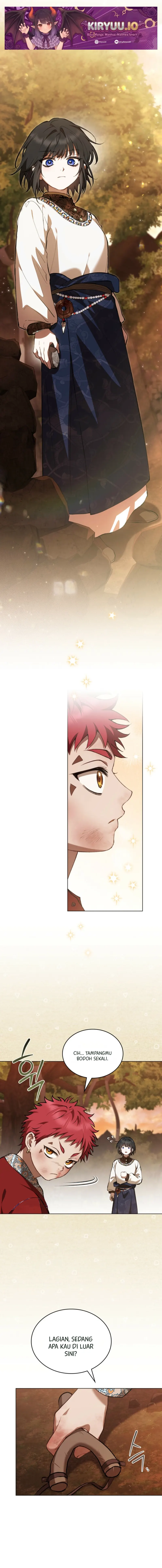 Baca Asha of the Borderlands Chapter 8 Bahasa Indonesia page 8