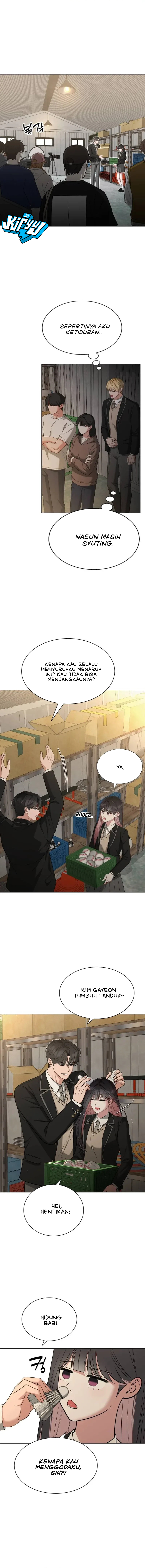 Baca We’re Not a Couple! Chapter 11 Bahasa Indonesia page 8