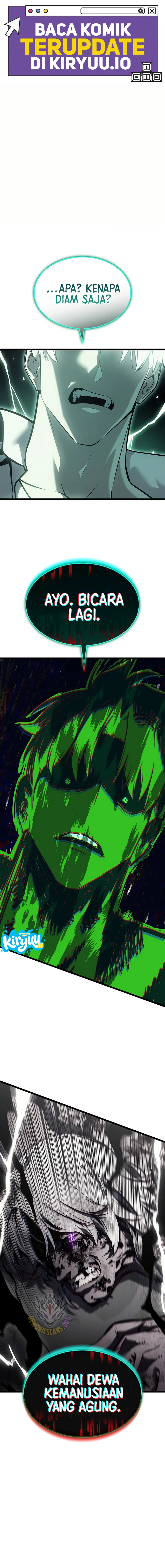 Baca Return of the Disaster-Class Hero Chapter 189 Bahasa Indonesia page 8