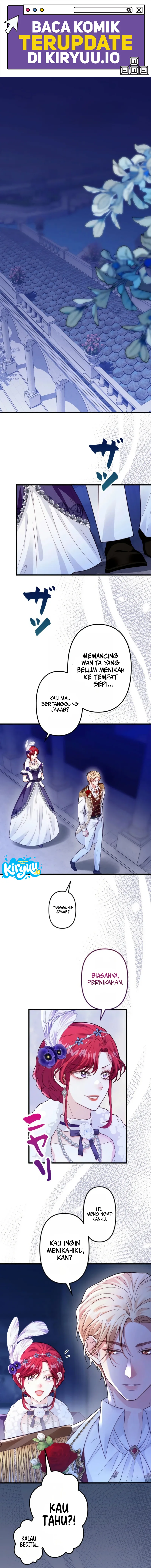 
              I’m a Contract Stepmother, but the Tyrant Is Way Too Overprotective             Chapter 29