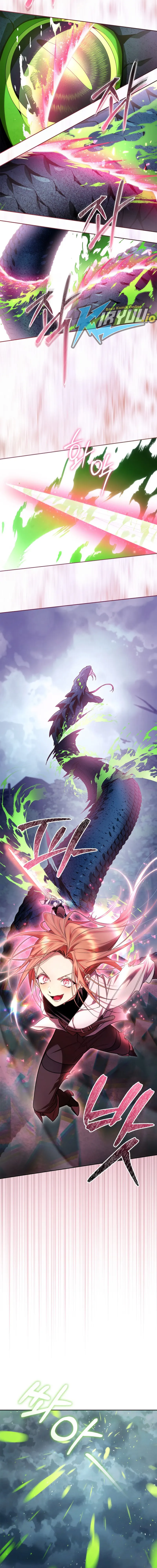 Baca Erica, When a Friend Is Obsessed With Me Chapter 11 Bahasa Indonesia page 8