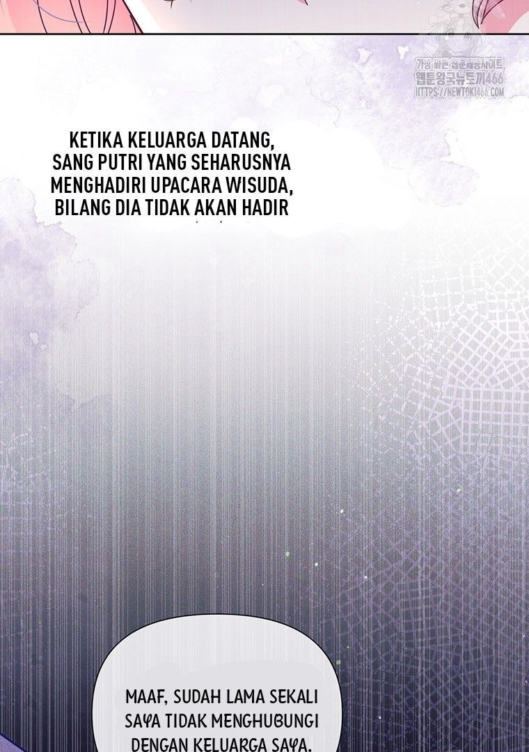 Baca A Strange But Effective Villainess Life Chapter 13 Bahasa Indonesia page 24