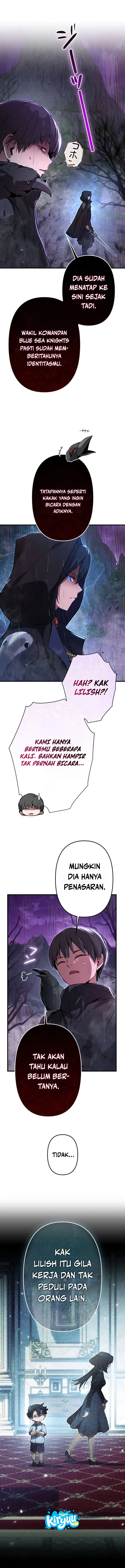 Baca I Became a Munchkin Skill Thief Chapter 41 Bahasa Indonesia page 26