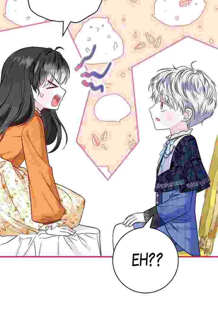 Baca I Live With My Villain Uncle Chapter 33 Bahasa Indonesia page 24