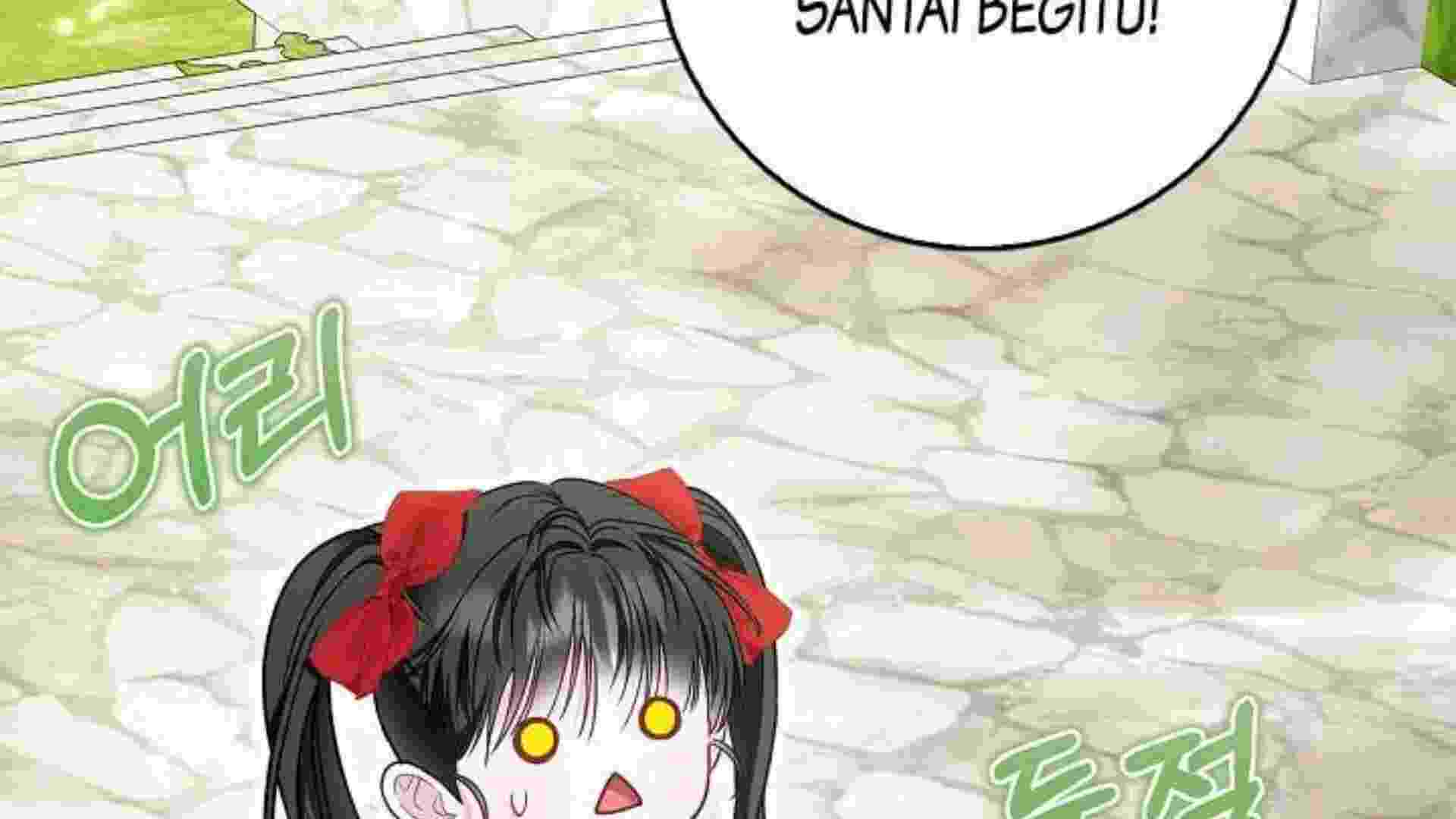 Baca I Live With My Villain Uncle Chapter 39 Bahasa Indonesia page 24