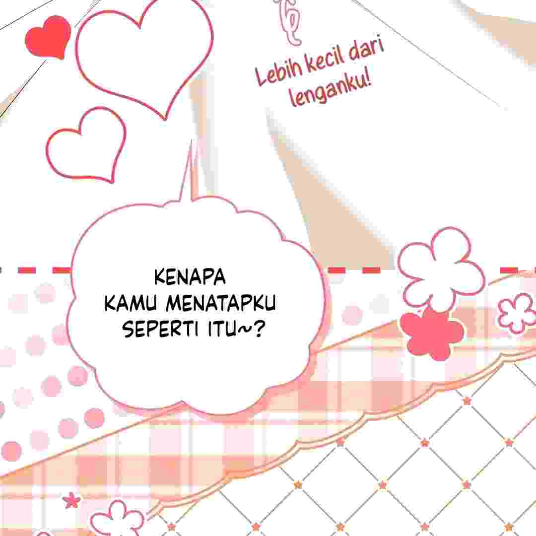 Baca I Live With My Villain Uncle Chapter 17 Bahasa Indonesia page 24