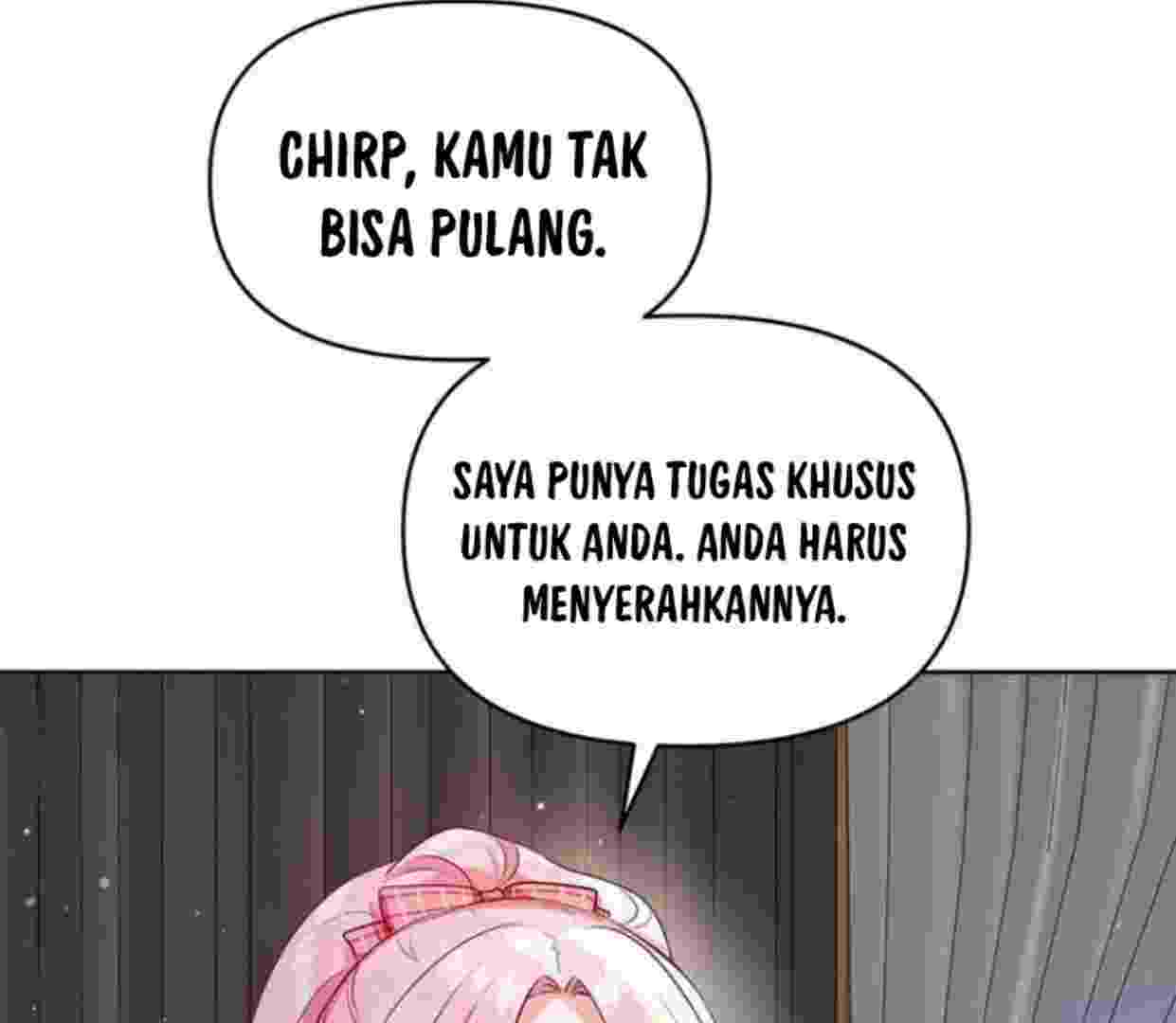 Baca A Strange But Effective Villainess Life Chapter 4 Bahasa Indonesia page 24
